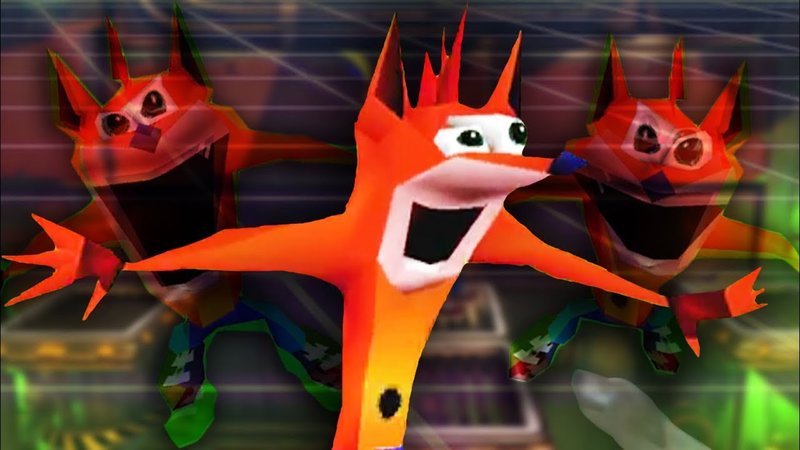 "Woah" Until You're Dead