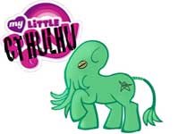 Cthulhu Rises