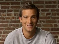 Bear Grylls AMA Thread