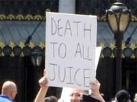 Death to All Juice