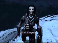 Scumbag Skyrim