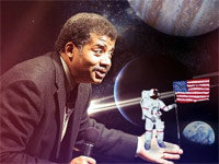 Symphony of Science with Neil Tyson!
