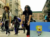 Everyday I'm Steppin' on the Beach
