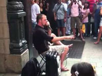 Dubstep Beatboxing