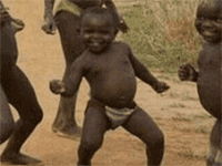 Third World Success Kid