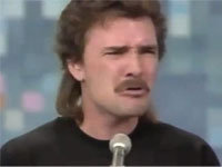 Mullet Whistler Identified
