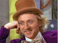 Condescending Wonka