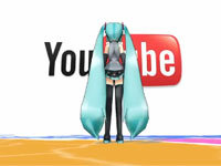 Save Miku