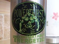 Powerthirst