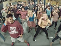 Bigbangflashmob