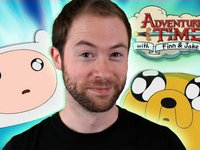 Adventure-time