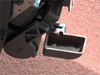 Mars-rover