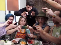 Hipsterthanksgiving