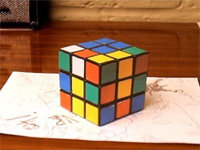 Rubikcube