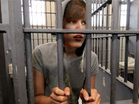 #Jail4Bieber