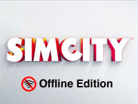 SimCity Offline MOD is in the Works
