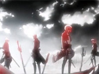 "Attack on Titan" Opening Parodies