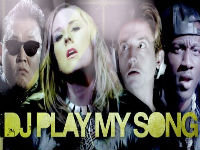 DJ Play My Song (No Leave Me Alone)