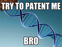 Scumbag Genetics