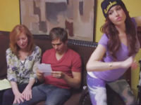 A Twerking Intervention