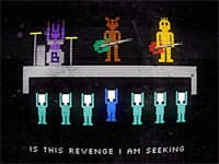 Five Nights at Freddy's II: It's Been So Long