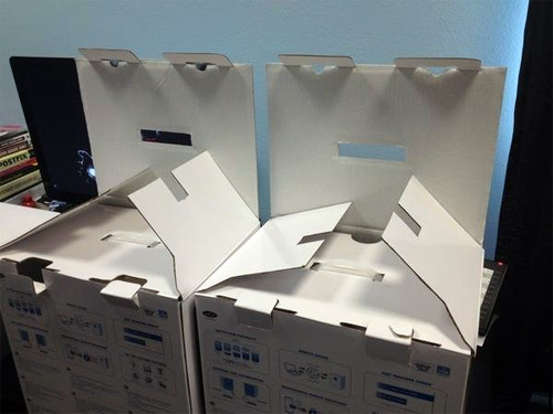 Things-with-faces
