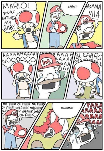 Nooooo