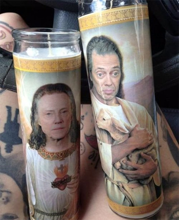 Walken-buschemi