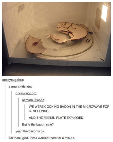 Bacon