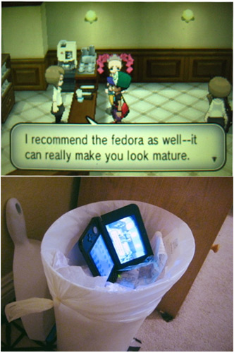 Fedora