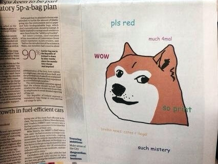 Doge