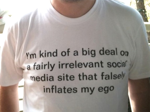 They Don't Think It Be Like It Is, But It Do