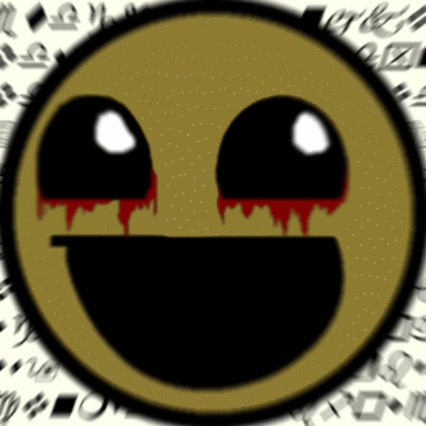 [Image 2352] Awesome Face / Epic Smiley Know Your Meme