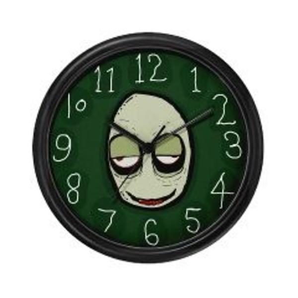 [Image 4493] Salad Fingers Know Your Meme