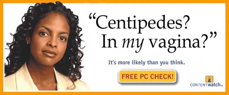 Centepedes in my vagina Amateur upskirt porn pics