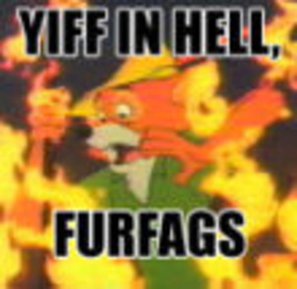 [Image 7857] Yiff Know Your Meme