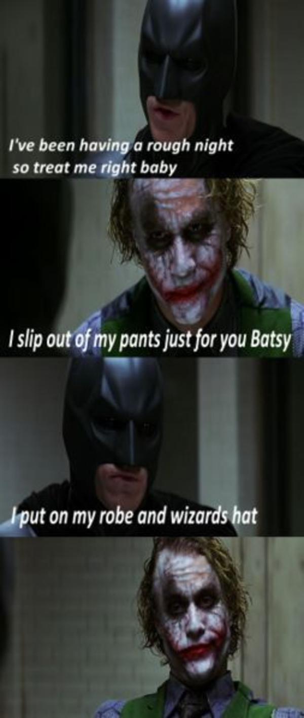 dark knight 4 pane know your meme 253px Put_on_my_robe_and_batman_cowl dark knight 4 pane know your meme