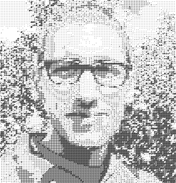 Image 23380 Ascii Art Know Your Meme Image 23380 Ascii Art Know Your Meme