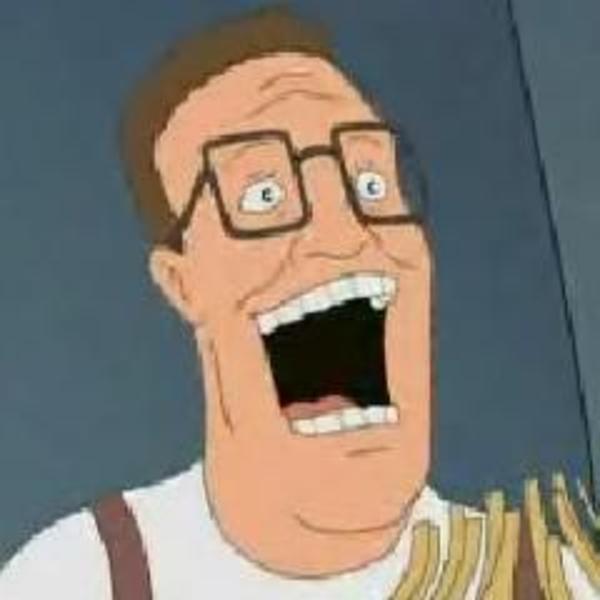 [Image 41545] Happy Hank Know Your Meme