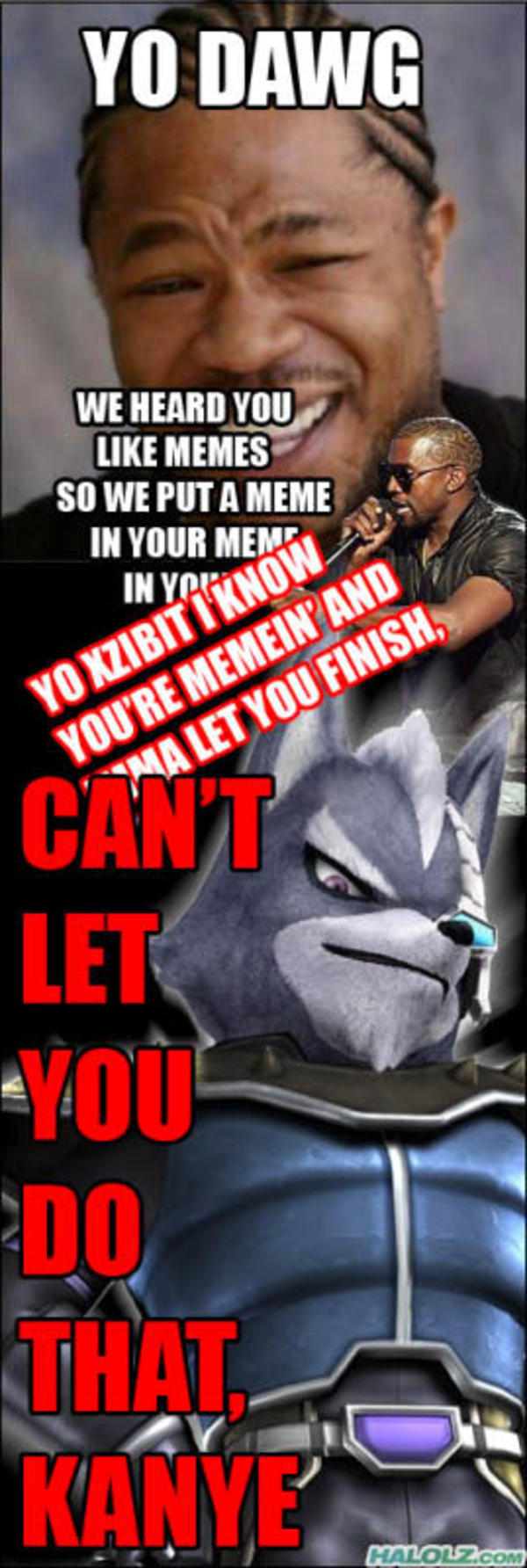 Yo Dawg Memes The World U0027s Most Recently Posted Photos Of