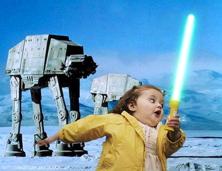 [Image 81220] Chubby Bubbles Girl Know Your Meme