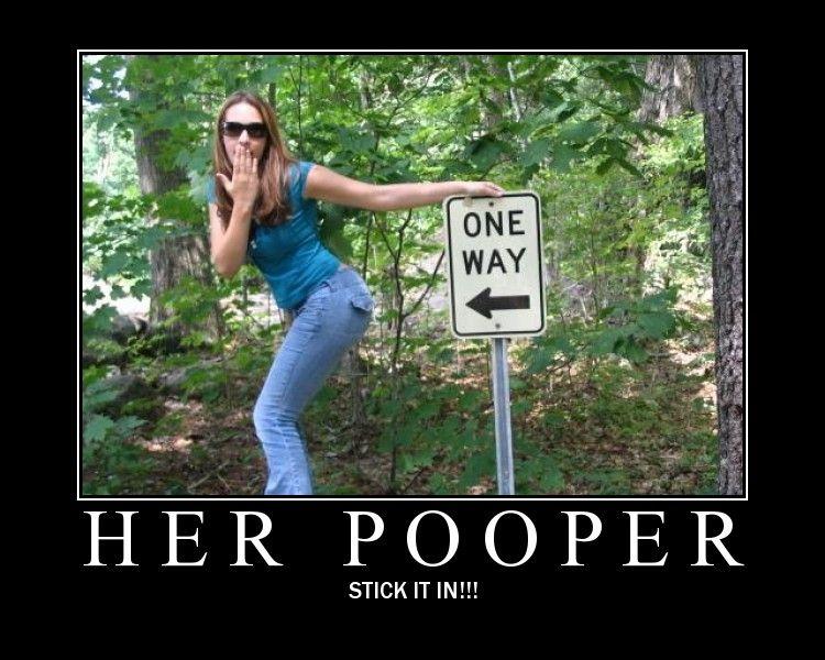 [Image 86402] Stick it in her Pooper Know Your Meme