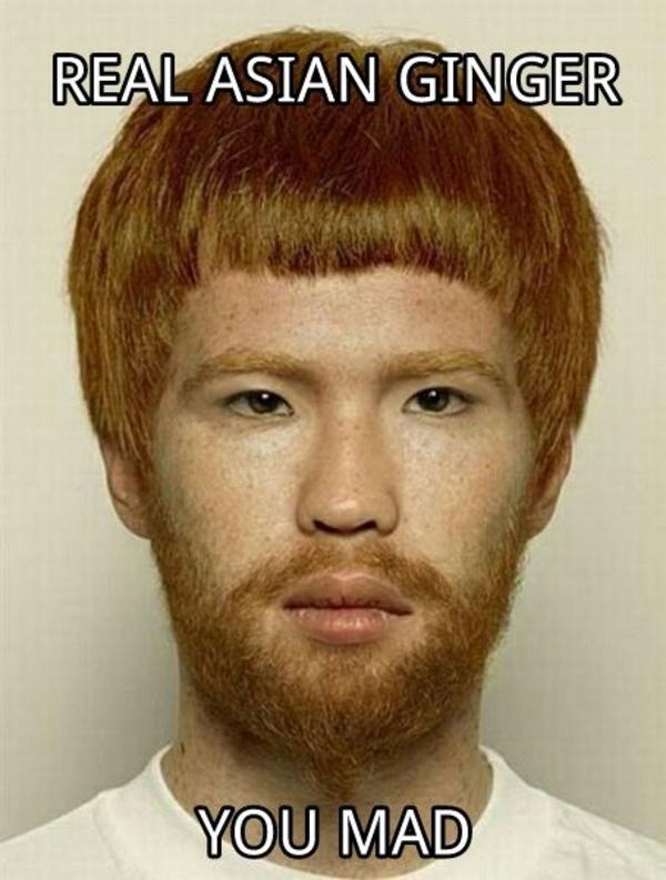 Black Person Natural Red Hair Black Person Natural Red Hair