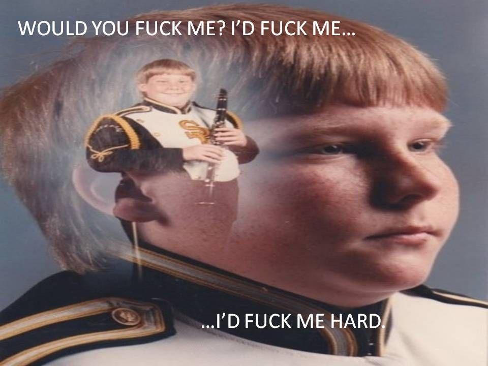 [Image 95885] PTSD Boy Know Your Meme