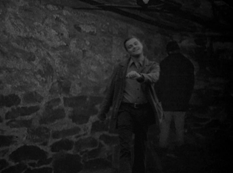 The blair witch project cast picture