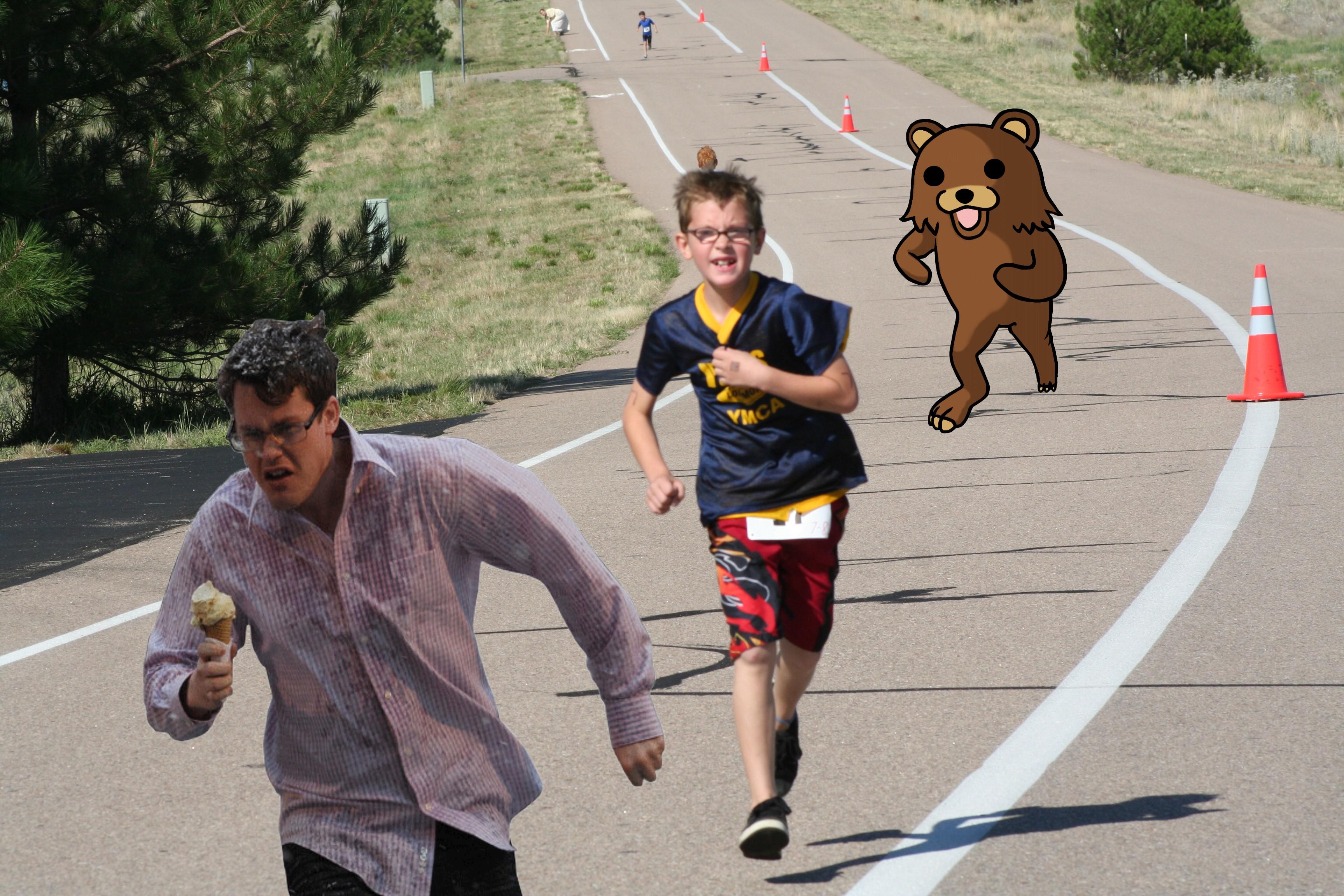 [Image 133322] Ice Cream Cone Guy Know Your Meme