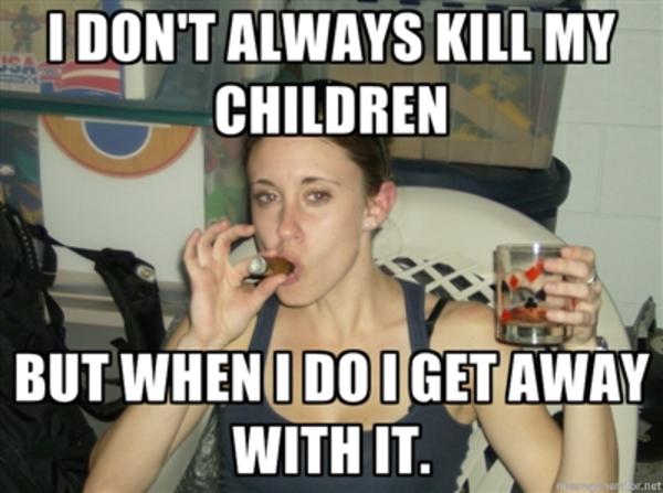 casey anthony trial image gallery (sorted by score) know your meme MH0ef casey anthony trial image gallery (sorted by score) know your meme,Casey Anthony Memes