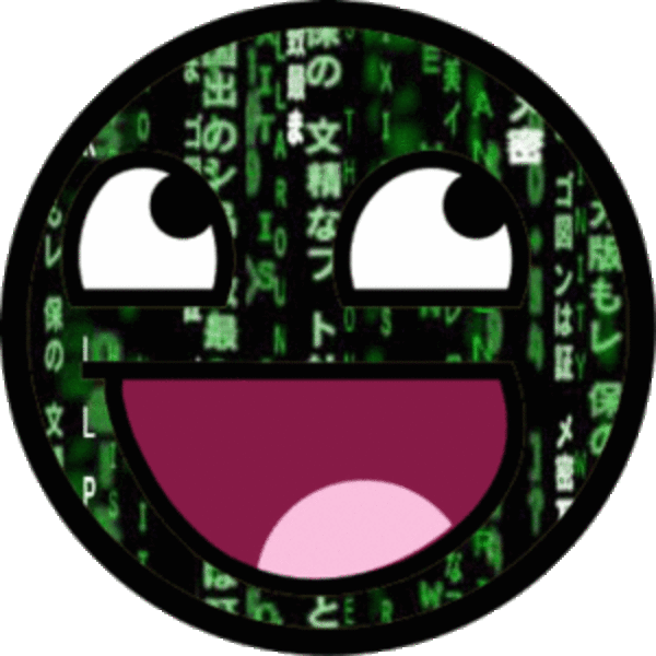 [Image 158311] Awesome Face / Epic Smiley Know Your Meme