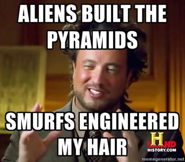 ancient aliens know your meme 9166180 ancient aliens know your meme