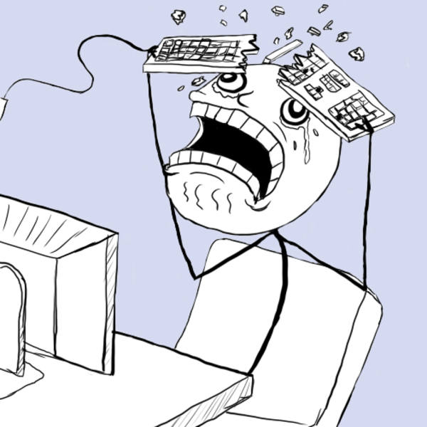 [Image 164792] Computer Reaction Faces Know Your Meme